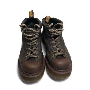 dr martens 8287 hiker boot